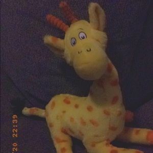 this it a dr. Seuss toy